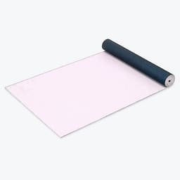 Thảm Tập Yoga PVC Dày 6mm Mặt Thảm 2 Màu (PREMIUM) [TẶNG TÚI ĐỰNG THẢM]