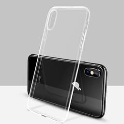 Ốp lưng - Case trong suốt ESR bảo vệ iPhone XS/X, XR, XS Max - Hàng chính hãng