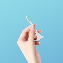 Đầu Thay Thế Bàn Chải Điện Xiaomi MiJia Sonic (3 Cái)