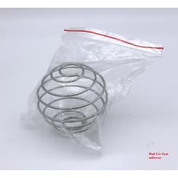 Bình Lắc Pha Chế Shaker Tập Gym Inox Có Giữ Nhiệt Chính Hãng
