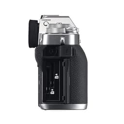 Máy Ảnh Fujifilm X-T3 Body (26.1MP) - Hàng Chính Hãng