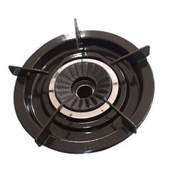 BẾP GAS ĐÔI ZENNE KGS 301- NHẬP KHẨU MALAYSIA - MẶT BẾP INOX - TIẾT KIỆM GAS