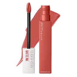 Son Kem Lì 16h Lâu Trôi Maybelline New York Super Stay Matte Ink Lipstick 5ml