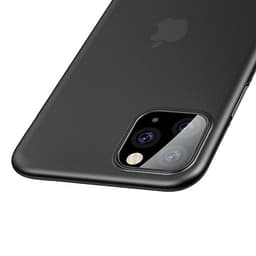 Ốp lưng Baseus Wing Case siêu mỏng, chống bám vân tay cho iPhone 11/Pro/Pro Max - Hàng chính hãng