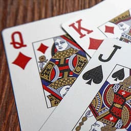 Xiaomi Youpin Bài Poker Board Game TEXAS HOLD'EM 56 Thẻ