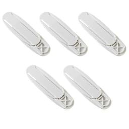 Combo Giá Treo Ổ Cắm Điện, Modem Dán Tường Tiện Dụng