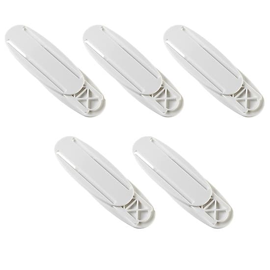 Combo Giá Treo Ổ Cắm Điện, Modem Dán Tường Tiện Dụng