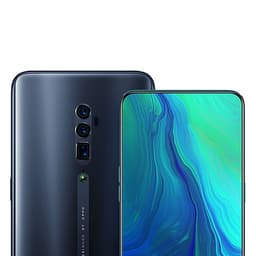 Điện Thoại Oppo Reno 10x Zoom Edition (8GB/256GB) - Hàng Chính Hãng