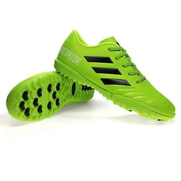 Giày đá bóng 19.4 mẫu Predator 2019 đinh nhỏ sân cỏ nhân tạo