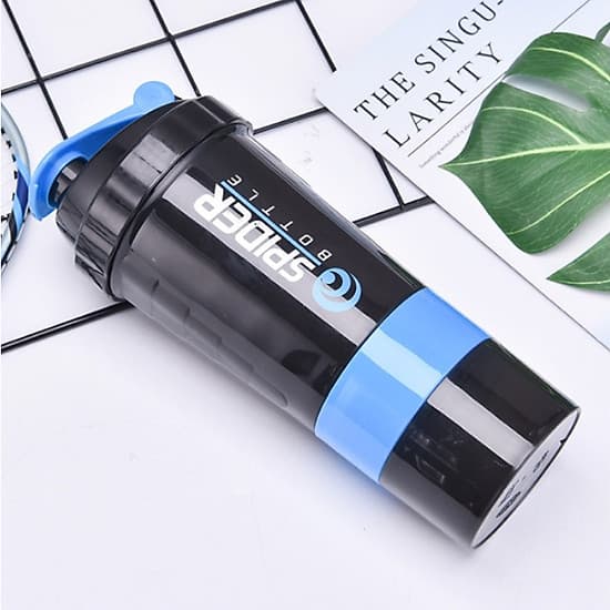 Bình Lắc Tập Gym Shaker - Bình Nước Gym Chính Hãng