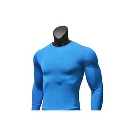 Áo Giữ Nhiệt Nam Body AS11