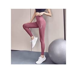 Quần thể thao nữ tập gym yoga lưng cao QS19 cao cấp