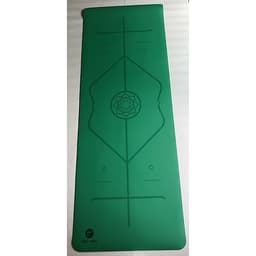THẢM TẬP YOGA CAO CẤP ĐỊNH TUYẾN PIDO (Tặng kèm túi chuyên dụng)