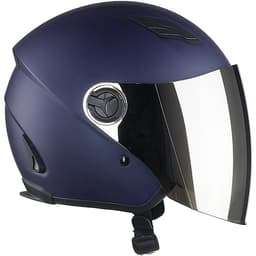 Nón bảo hiểm 3/4 Royal M134