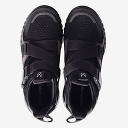 Giày Thể Thao Nữ Bitis's Hunter BKL DSWH02302DEN - Midnight Black Inverted
