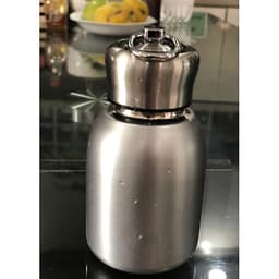 Bình Nước Giữ Nhiệt Có Móc Treo (300ml)