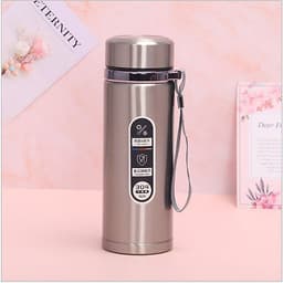 Bình Giữ Nhiệt Inox 304 750ml HL8110 Giữ Nhiệt  Tối Ưu Trên 12H