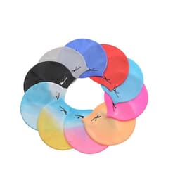 Kính bơi  trẻ em Phoenix YESURE PN-506 chống tia UV , chống sương mờ  tặng nón bơi và bit tai Silicon ( Màu ngẫu nhiên )