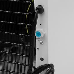 Máy lọc nước nóng lạnh R.O cao cấp – Hàng Chính hãng