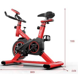 Xe đạp tập thể dục Q7S