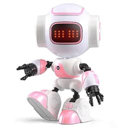 Robot Thông Minh JJR / C R9 LUBY TouchControl DIY