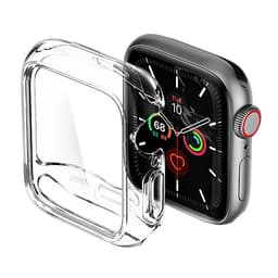 Ốp Apple Watch Series 5/4 SPIGEN Ultra Hybrid - hàng chính hãng 