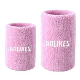 Băng cổ tay thấm mồ hôi cao cấp Aolikes - Tom Sport 