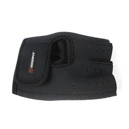 Găng tay nửa ngón tập gym, găng tay thể thao nam nữ thoáng khí GoodFit GF202G