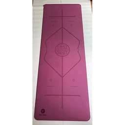THẢM TẬP YOGA CAO CẤP ĐỊNH TUYẾN PIDO (Tặng kèm túi chuyên dụng)