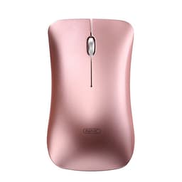 Chuột Không Dây Sạc Điện INPHIC PM9
