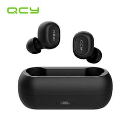 Tai Nghe Bluetooth Không Dây TWS Kèm Hộp Sạc Xiaomi QCY T1C (Phiên Bản Youth)