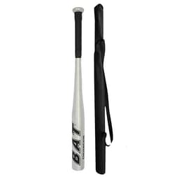 Gậy Bóng Chày 28 inchs (71cm) Hợp Kim Cao Cấp - Kèm Túi Đựng Gậy Bóng Chày Chuyên Dùng - Chính Hãng miDoctor