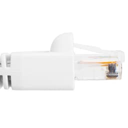 Dây Cáp Mạng Internet CAT6 RJ45 Ethernet MECK (1m)