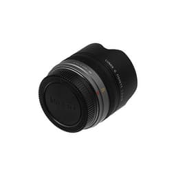 Nắp sau lens + Nắp body 