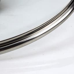 Nắp Nồi Thủy Tinh Maxcook