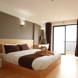 Combo Sapa Roxana Hotel 3* + Xe Giường Nằm, Khởi Hành Hàng Ngày Từ HN Dành Cho 01 Người