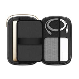 Túi đựng phụ kiện công nghệ đa năng chống nước Baseus - Hàng chính hãng