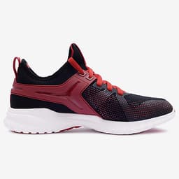 Giày Thể Thao Unisex Biti’s Hunter X - Retro DSUH00800DEN