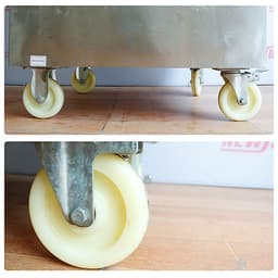 Tủ Hấp Giò Chả Bằng Điện 6 Khay NEWSUN Việt Nam Chính Hãng