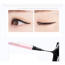 Bút Kẻ Mắt Kháng Nước MayCreate Eyeline Cao Cấp BK12