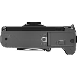 Máy Ảnh Fujifilm X-T200 Body (24.2MP) - Hàng Chính Hãng