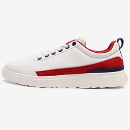 Giày Thể Thao Nữ Biti's Hunter Street DSWH01300DOO - Double Stripes