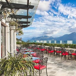 Combo Sapa Silk Path Grand Hotel 5* + Xe Giường Nằm, Khởi Hành Hàng Ngày Từ HN Dành Cho 01 Người