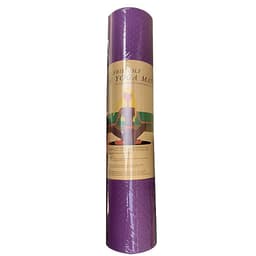 Thảm Tập YoGa, Gym miDoctor + Bao Thảm Tập Yoga + Dây Thảm Tập Yoga (Túi, Dây Giao Màu Ngẫu Nhiên)