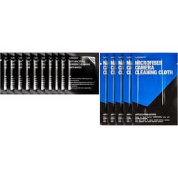 Bộ Vệ Sinh Máy Ảnh VSGO Travel Edition