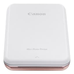 Máy In Ảnh Mini Bỏ Túi Canon Mini Photo Printer PV-123 - Hàng Chính Hãng