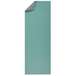 Thảm Tập Yoga PVC Dày 6mm Mặt Thảm 2 Màu (PREMIUM) [TẶNG TÚI ĐỰNG THẢM]