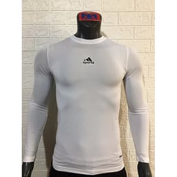 Áo Giữ Nhiệt Nam Body AS11