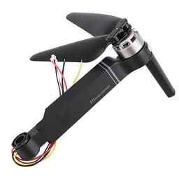 Bộ cánh tay và động cơ kèm cánh Flycam SJRC F11, F11 Pro - Hàng Chính Hãng