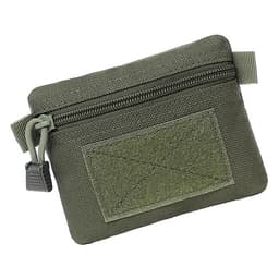 Wallet Key Pouch Molle Gadget Pouch Accessory Bag